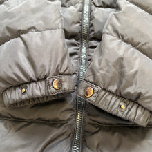 Load image into Gallery viewer, Women’s Moncler Charpal Black Size 2
