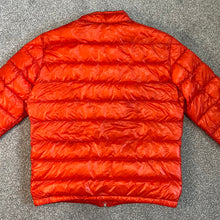 Load image into Gallery viewer, Moncler Acorus Orange Size 3
