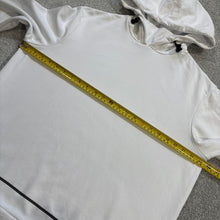 Load image into Gallery viewer, Moncler Hoodie White Size Large
