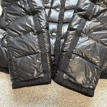 Load image into Gallery viewer, Women’s Moncler Armoise Black Size 2
