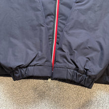 Load image into Gallery viewer, Moncler Lozere Navy Size 6
