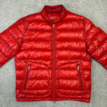 Load image into Gallery viewer, Moncler Acorus Red Size 5
