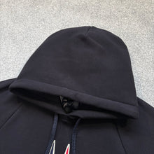 Load image into Gallery viewer, Moncler Grenoble Hoodie Black Size Large
