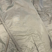 Load image into Gallery viewer, Moncler See Overshirt Khaki Size 3

