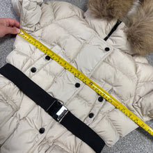Load image into Gallery viewer, Women’s Moncler Clio Beige Size 2
