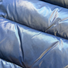 Load image into Gallery viewer, Moncler Maya Blue Size 3
