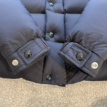 Load image into Gallery viewer, Moncler Vezere Black Size 1
