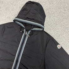 Load image into Gallery viewer, Moncler Anton Black Size 4
