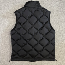 Load image into Gallery viewer, Moncler Allemont Gilet Black Size 2
