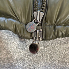 Load image into Gallery viewer, Moncler Maya Khaki Size 2
