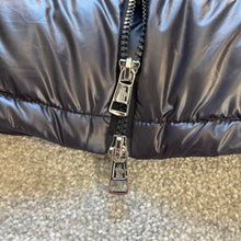 Load image into Gallery viewer, Moncler Barant Gilet Navy Size 7
