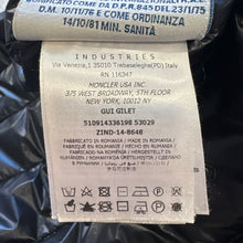 Load image into Gallery viewer, Moncler Gui Gilet Black Size 2
