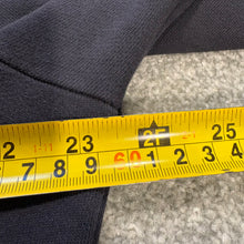 Load image into Gallery viewer, Moncler Department Hoodie Navy Size Large
