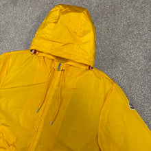 Load image into Gallery viewer, Moncler Grimpeurs Yellow Size 5
