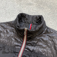 Load image into Gallery viewer, Moncler Portneuf Black Size 1
