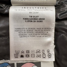 Load image into Gallery viewer, Moncler Tib Gilet Black Size 3
