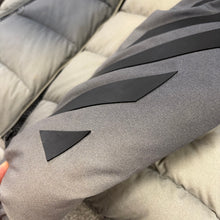 Load image into Gallery viewer, Moncler x Off-White Enclos Grey Size 3
