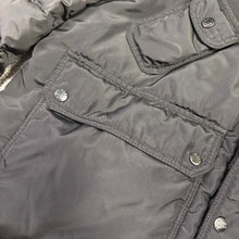 Load image into Gallery viewer, Moncler Moulin Black Size 7

