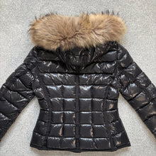 Load image into Gallery viewer, Women’s Moncler Armoise Black Size 1
