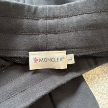 Load image into Gallery viewer, Moncler Tracksuit Bottoms Dark Navy Size Large

