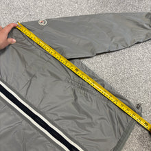 Load image into Gallery viewer, Moncler Anton Grey Size Small
