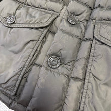 Load image into Gallery viewer, Moncler Cluny Khaki Size 2

