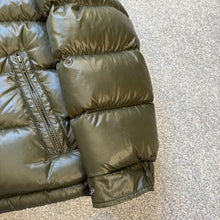 Load image into Gallery viewer, Moncler Maya Khaki Size 2
