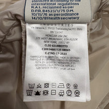 Load image into Gallery viewer, Women’s Moncler Clio Beige Size 2
