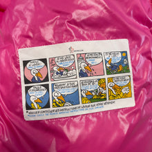 Load image into Gallery viewer, Moncler Maya Pink Size 2
