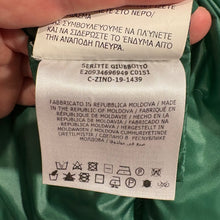 Load image into Gallery viewer, Women’s Moncler Seritte Green Size 1
