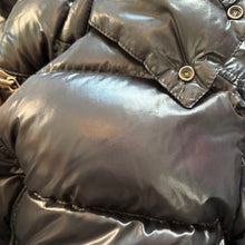 Load image into Gallery viewer, Moncler Maya Black Size 1
