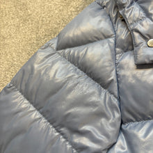 Load image into Gallery viewer, Moncler Cuvellier Baby Blue Size 3
