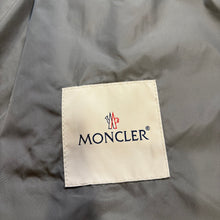 Load image into Gallery viewer, Moncler Keralle Grey Size 7
