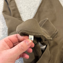 Load image into Gallery viewer, Women’s Moncler Tracksuit Khaki Size Small
