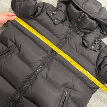Load image into Gallery viewer, Moncler Matte Maya Black Size 2
