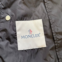 Load image into Gallery viewer, Moncler Grimpeurs Black Size 3
