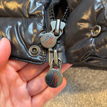 Load image into Gallery viewer, Moncler Tib Gilet Black Size 2
