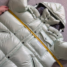Load image into Gallery viewer, Moncler Genius x Fragment Anthemy Mint Size 2
