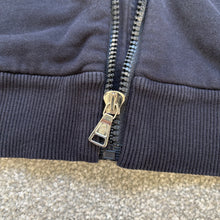 Load image into Gallery viewer, Moncler Tracksuit Navy Age 10
