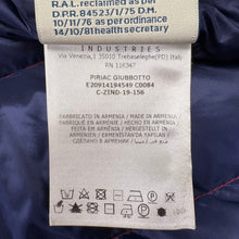 Load image into Gallery viewer, Moncler Piriac Red Size 2
