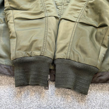 Load image into Gallery viewer, Moncler Graf Reversible Khaki &amp; Navy Camo Size 3
