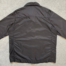 Load image into Gallery viewer, Moncler See Overshirt Black Size 2
