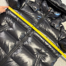 Load image into Gallery viewer, Moncler Maya Black Size 5
