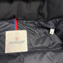 Load image into Gallery viewer, Moncler Montgenevre Black Size 5
