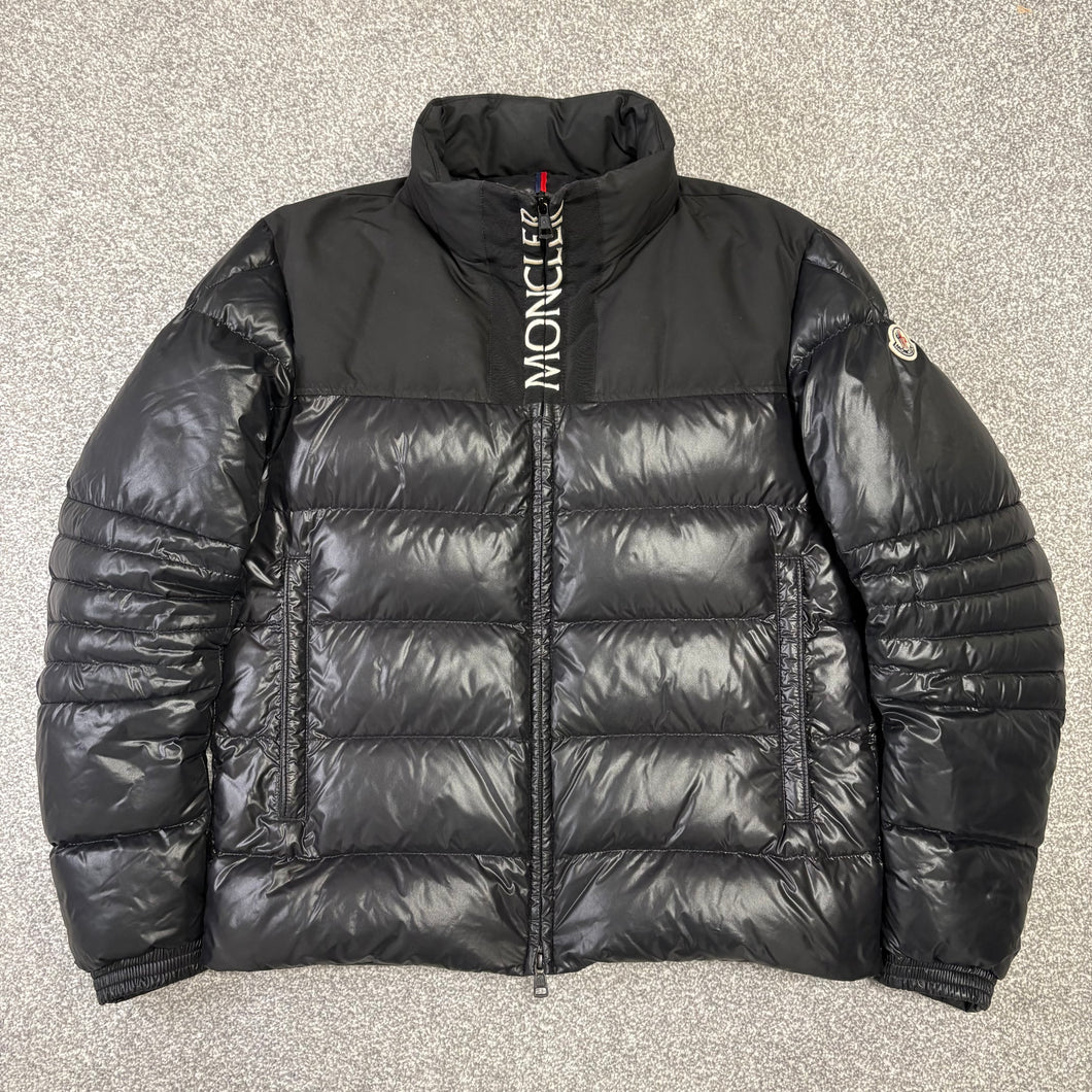 Moncler Bruel Black Size 3