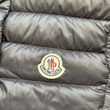 Load image into Gallery viewer, Women’s Moncler Liane Gilet Black Size 0
