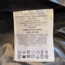Load image into Gallery viewer, Moncler Tib Gilet Black Size 2
