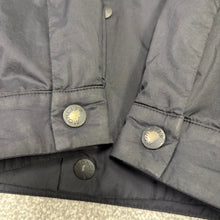 Load image into Gallery viewer, Moncler Niang Overshirt Black Size 4
