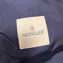 Load image into Gallery viewer, Moncler Anton Navy Size 2
