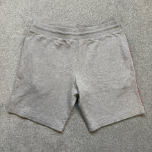 Load image into Gallery viewer, Moncler Shorts Grey Size Large
